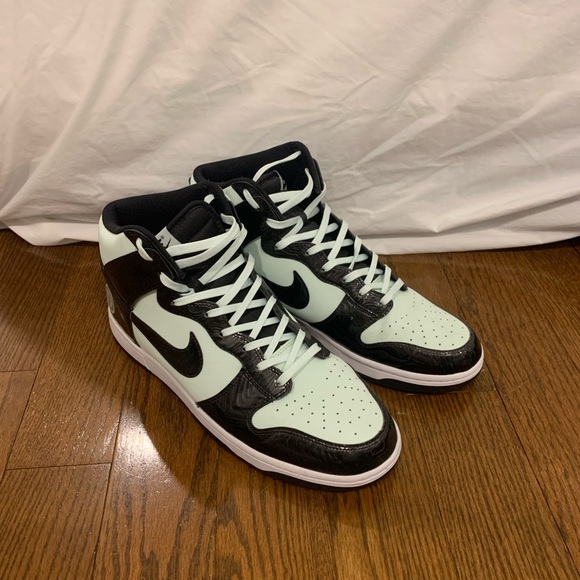 Nike dunk high SE All Star - Picture 2 of 4